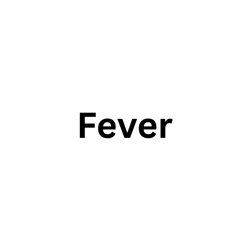 Fever Protocol