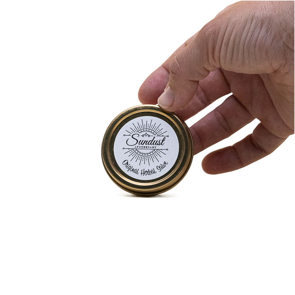 Original Herbal Salve