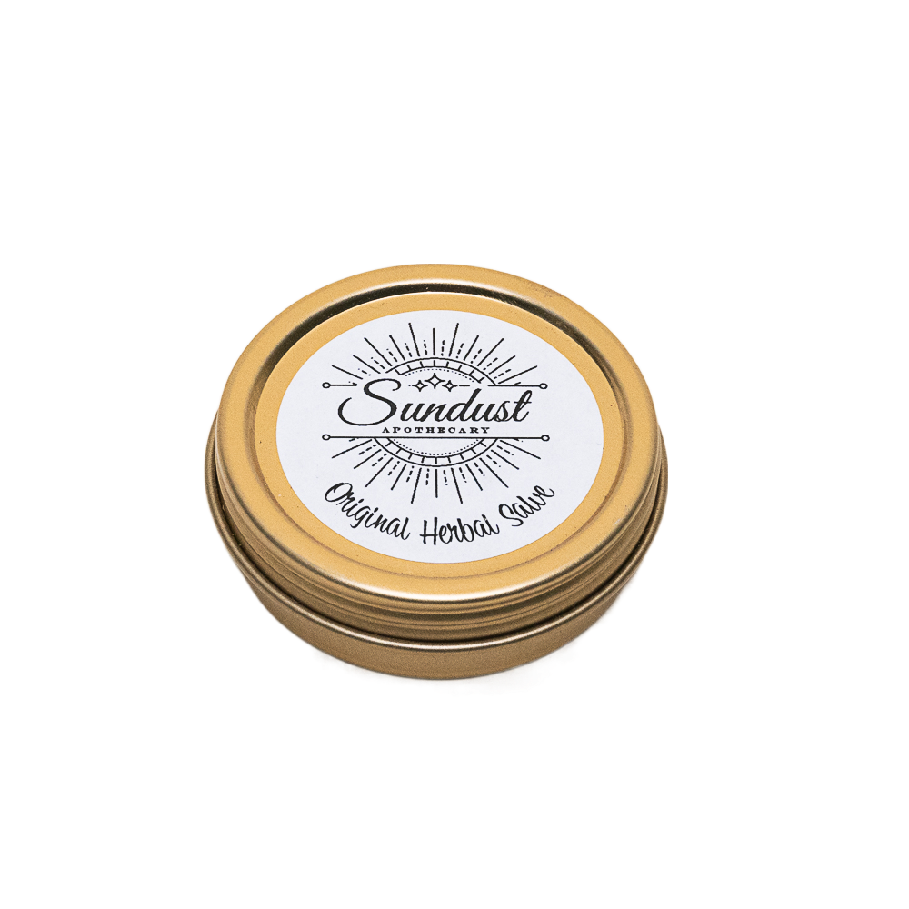 Original Herbal Salve