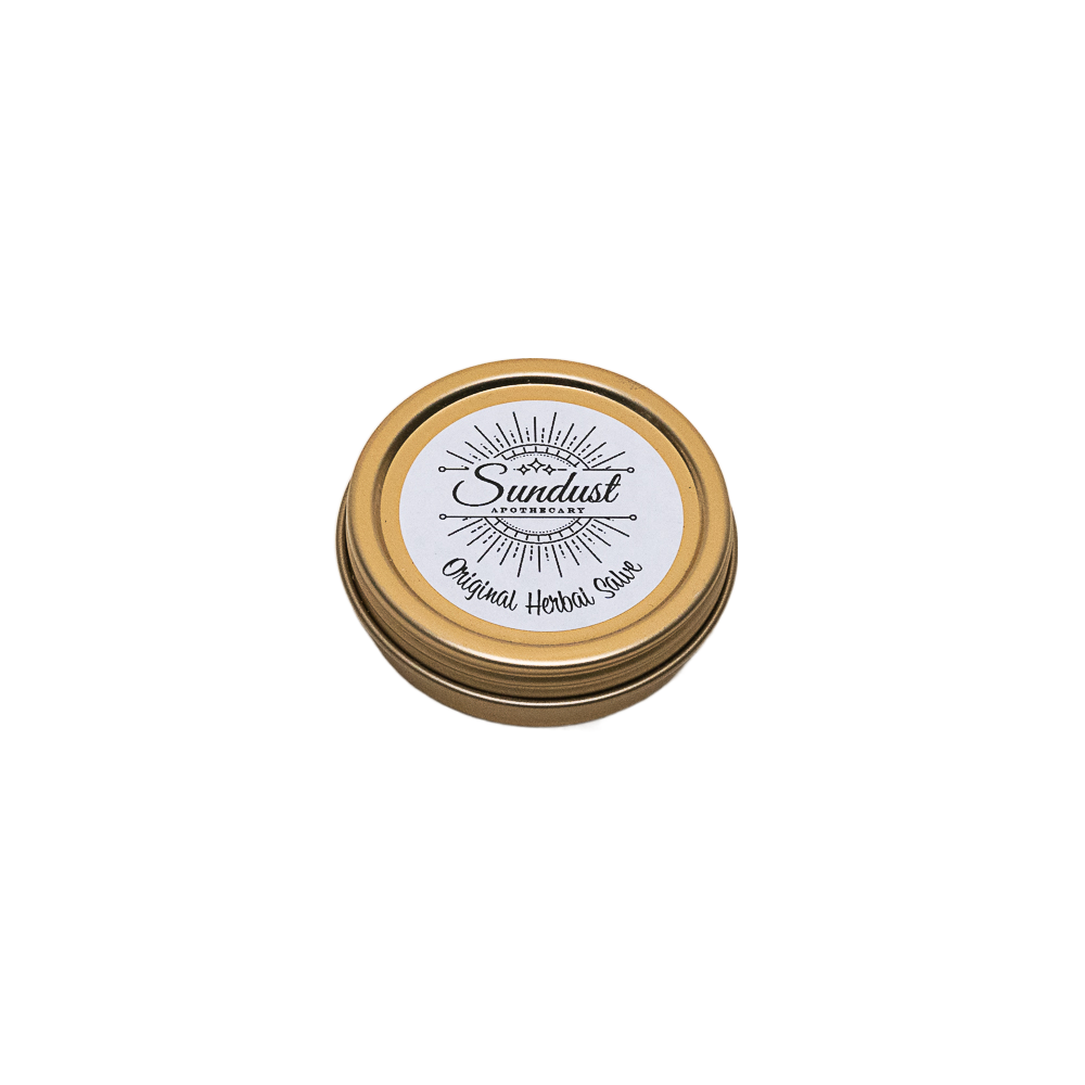 Original Herbal Salve