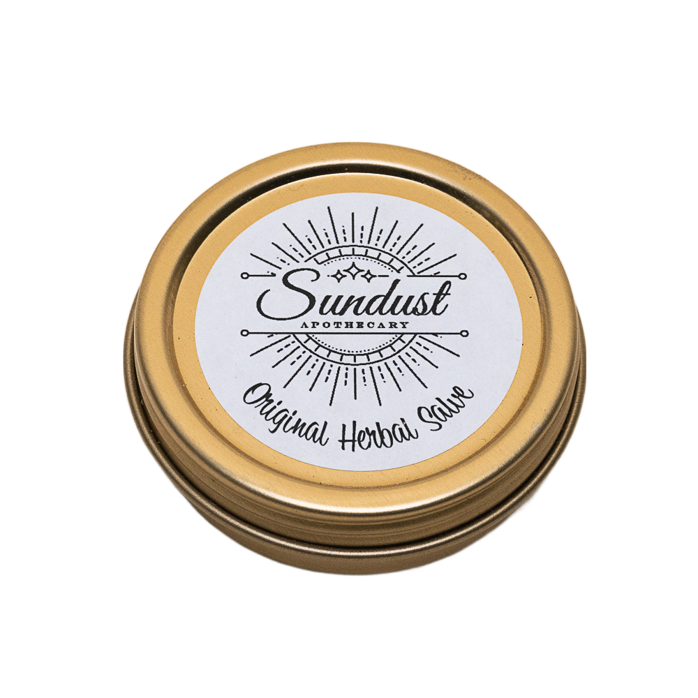 Original Herbal Salve