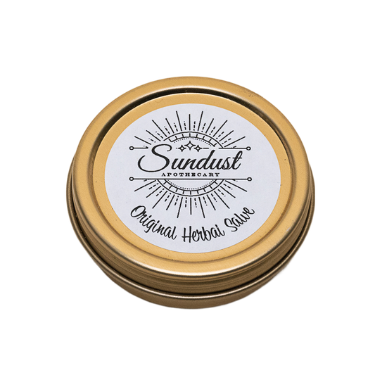 Original Herbal Salve