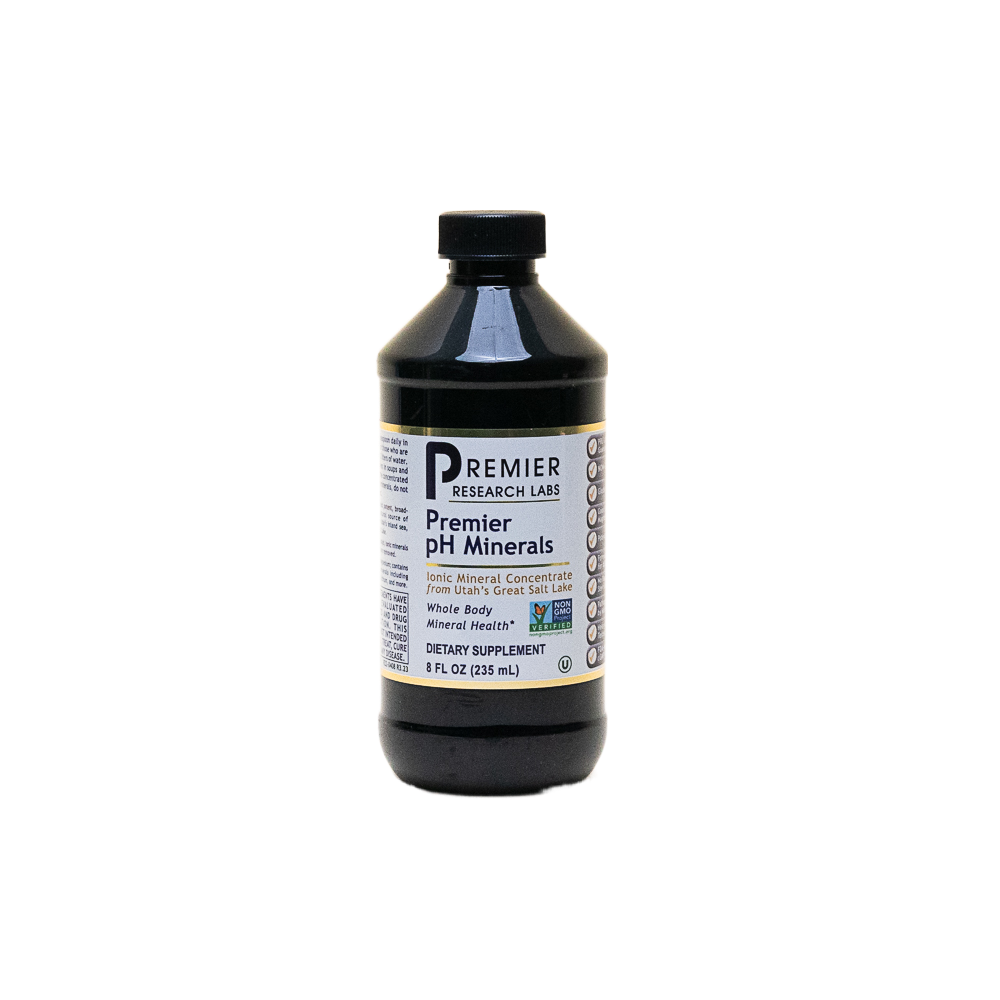 PH Minerals