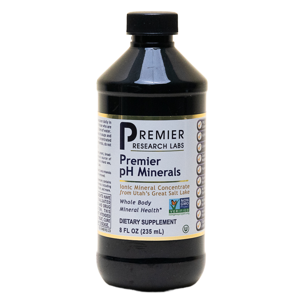 PH Minerals