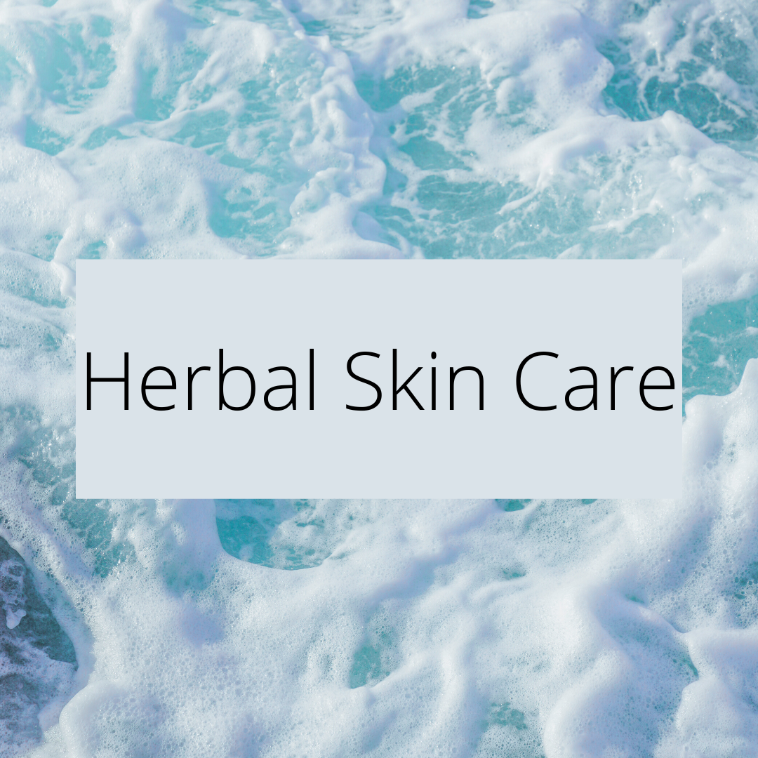 Herbal Skin Care