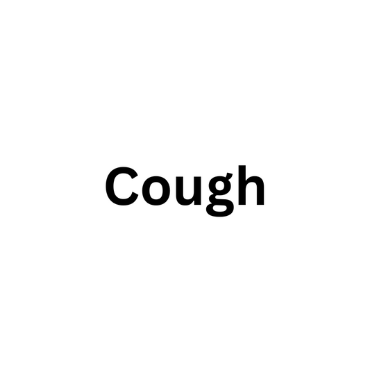 Cough Coming September