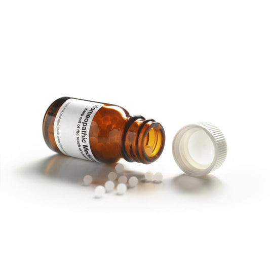 Homeopathic Remedy