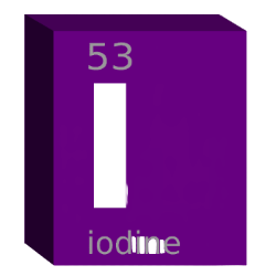 Iodine 101