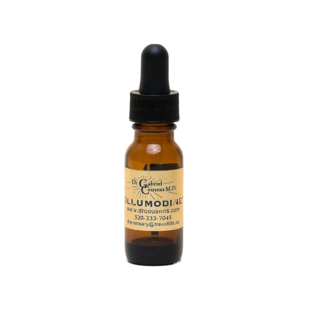 Illumodine (.5oz)